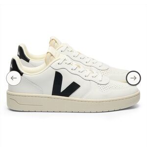 Veja V-10 Leather